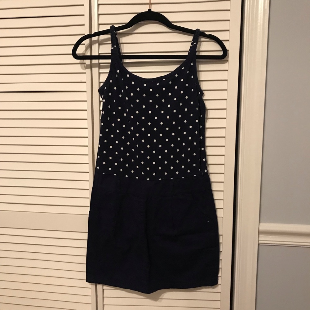 Dress with pockets!